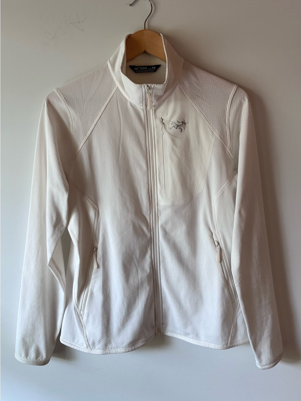 Arc’teryx Delta fleece jacket